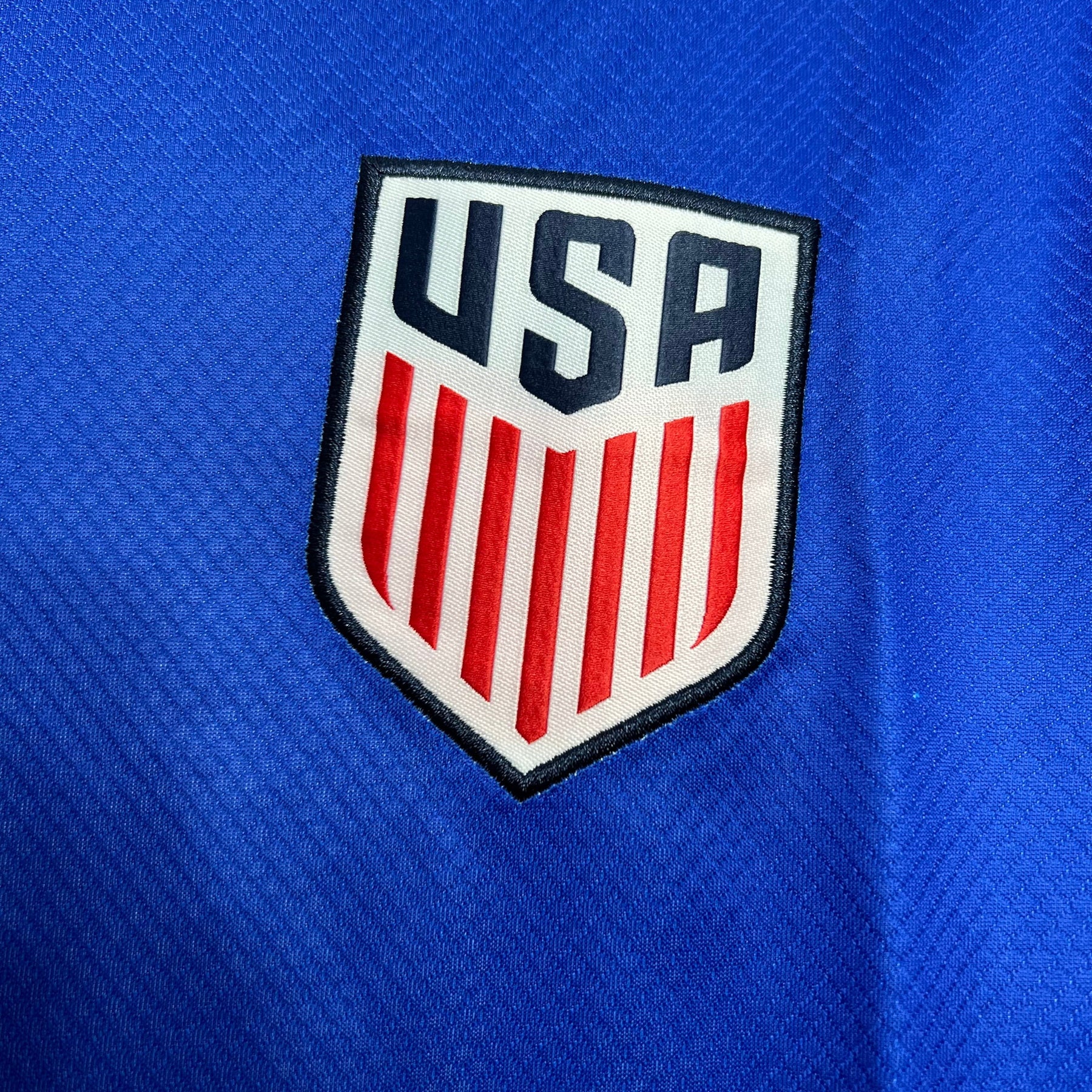 Camisa Estados Unidos Away 24/25 - Versão (Torcedor) Masculina