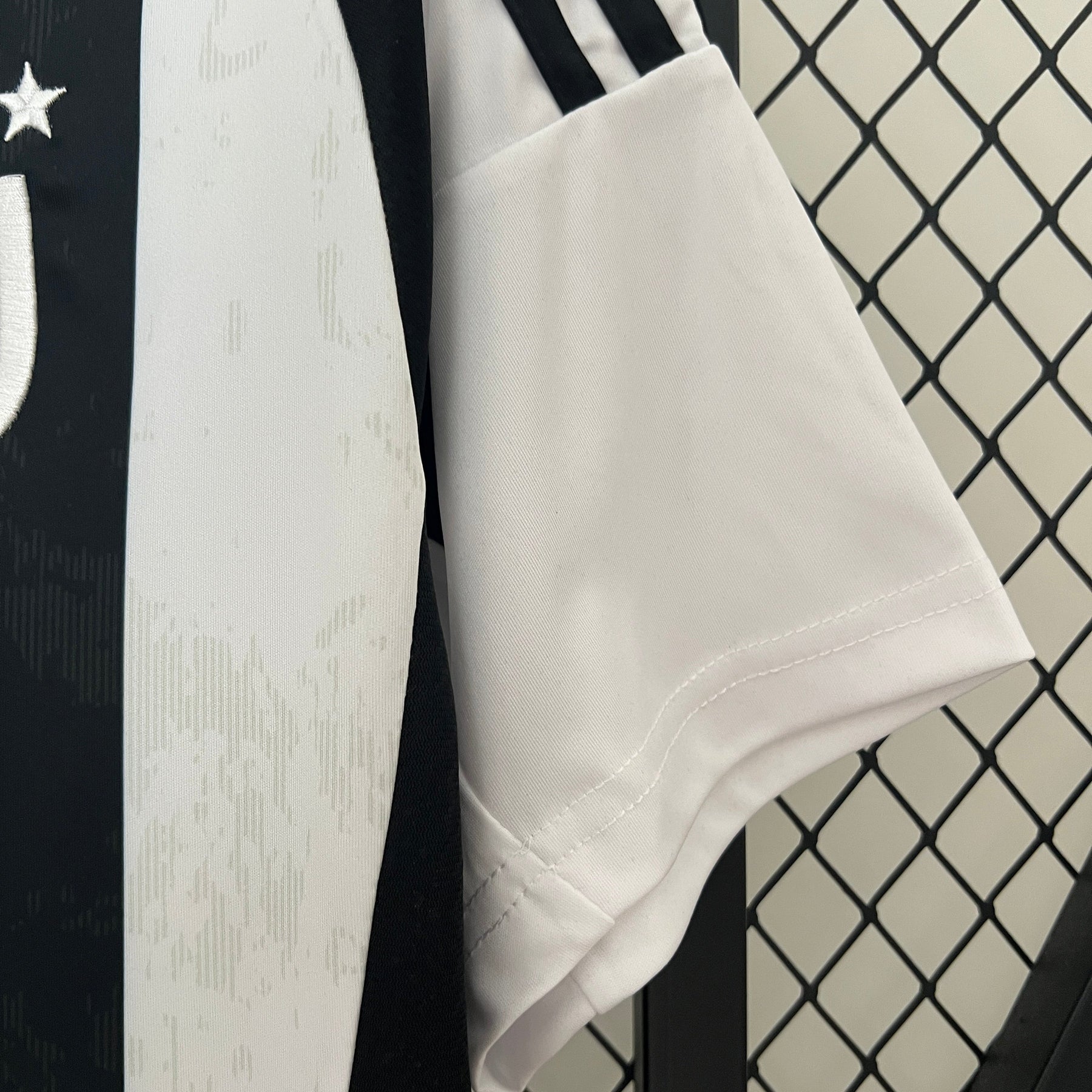 Camisa Juventus Home 24/25 - Adidas (Torcedor) Masculina