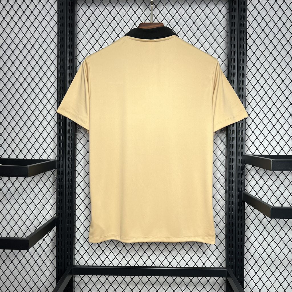 Camisa Barcelona 24/25 Travel - (Masculina) Polo