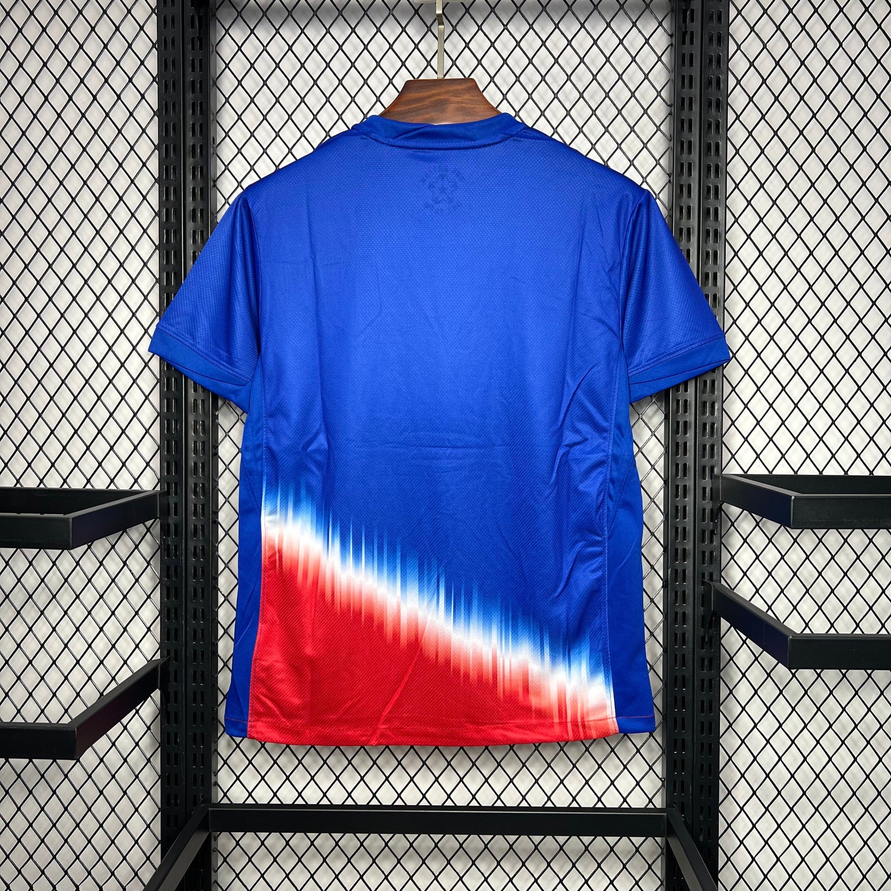 Camisa Estados Unidos Away 24/25 - Versão (Torcedor) Masculina