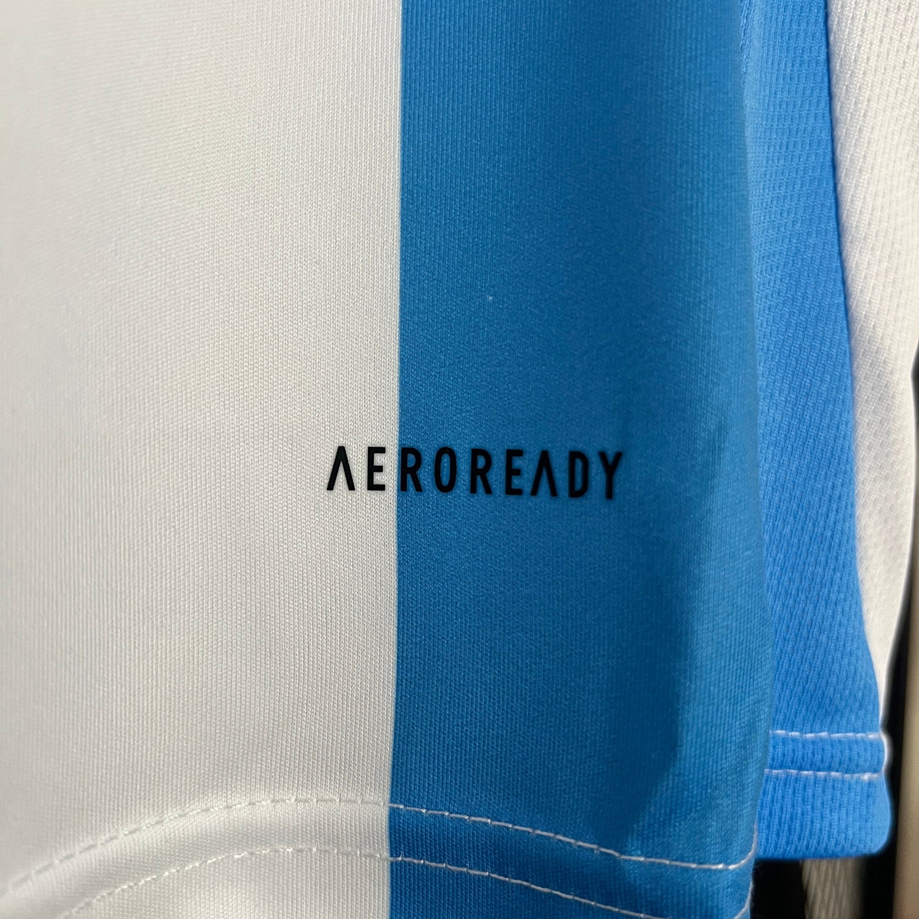 Argentina Home 24/25 - Adidas (Torcedor) Masculina
