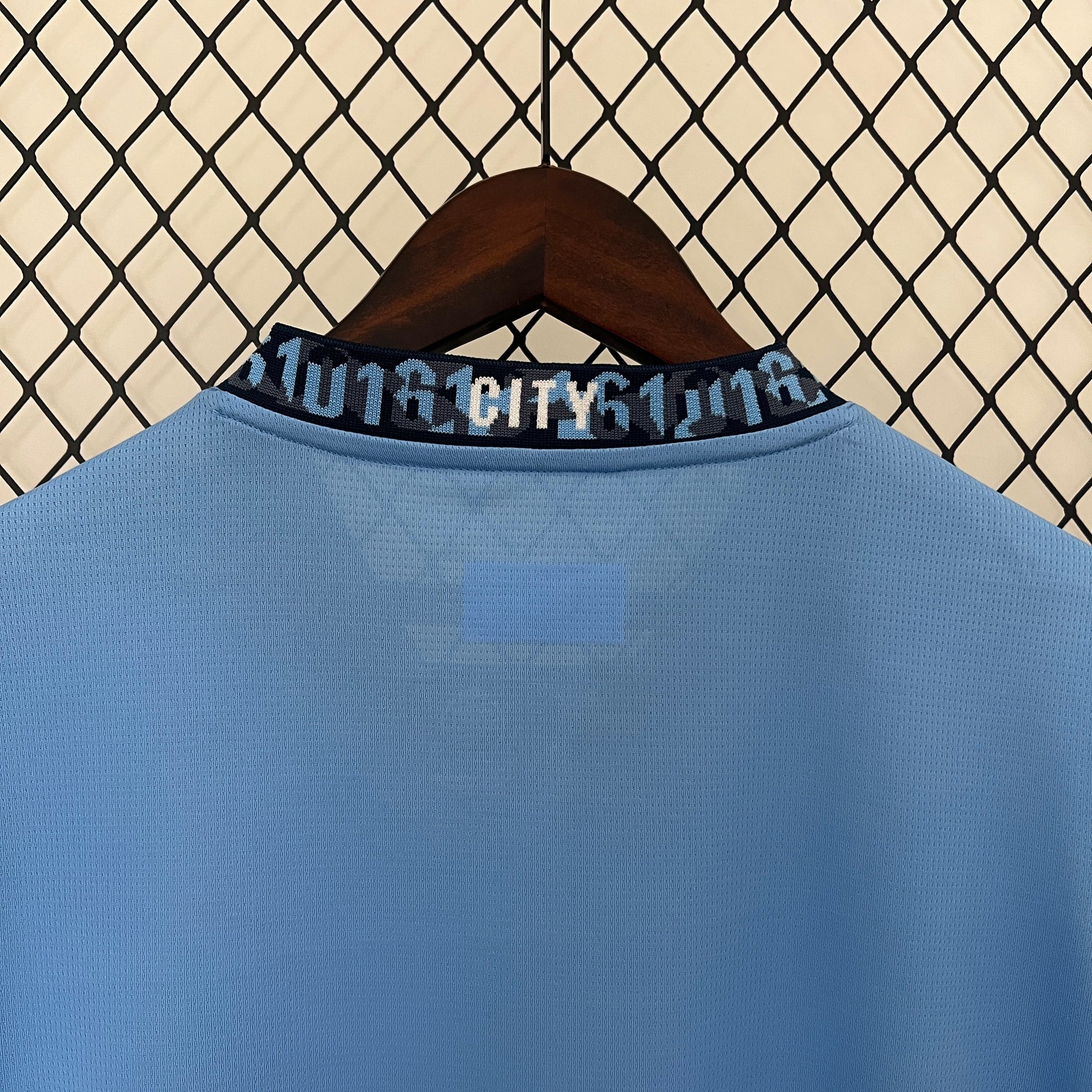 Camisa Manchester City Home 24/25 - Puma (Torcedor) Masculina