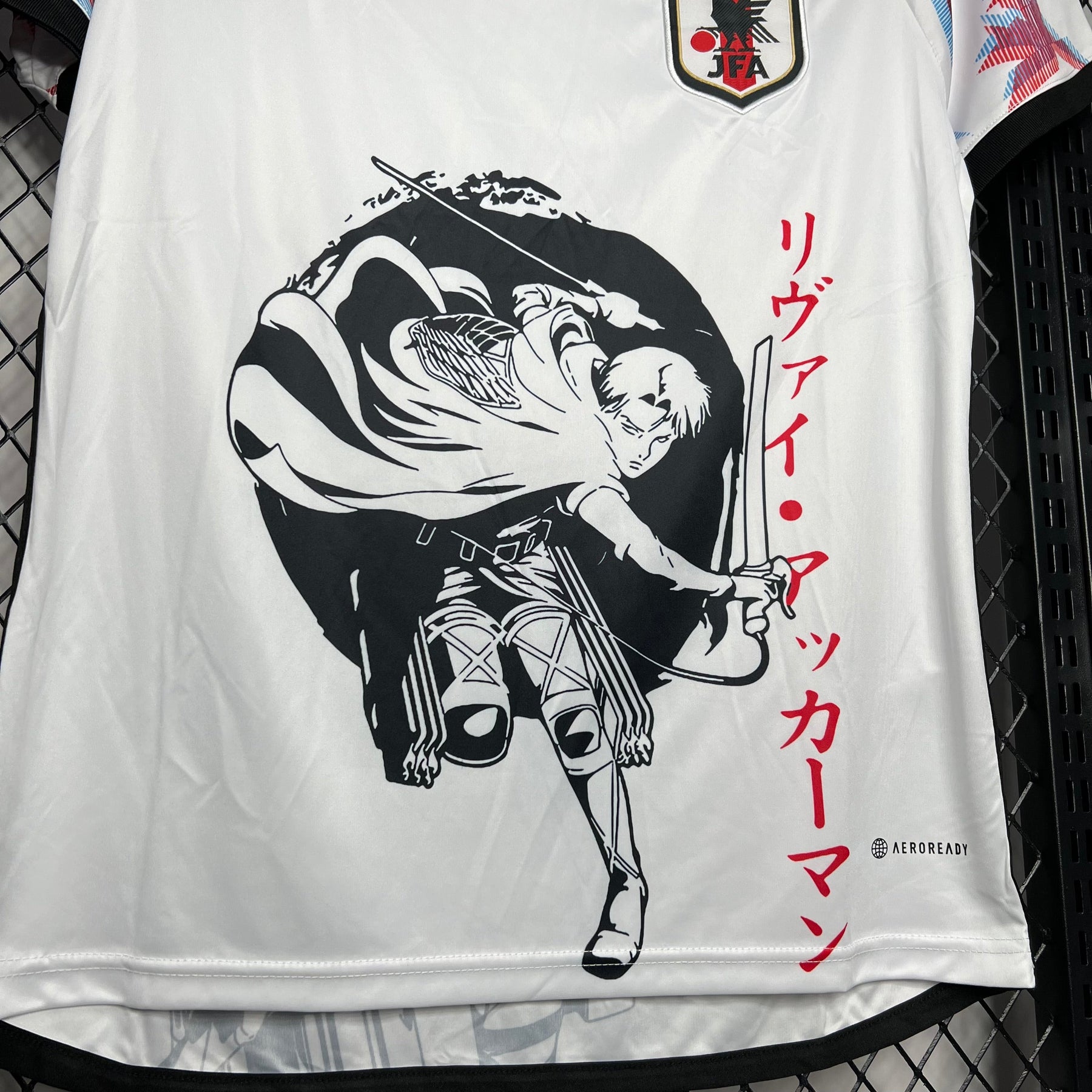 Camisa Japão Edição Especial 22/23 - Adidas (Torcedor) Masculina