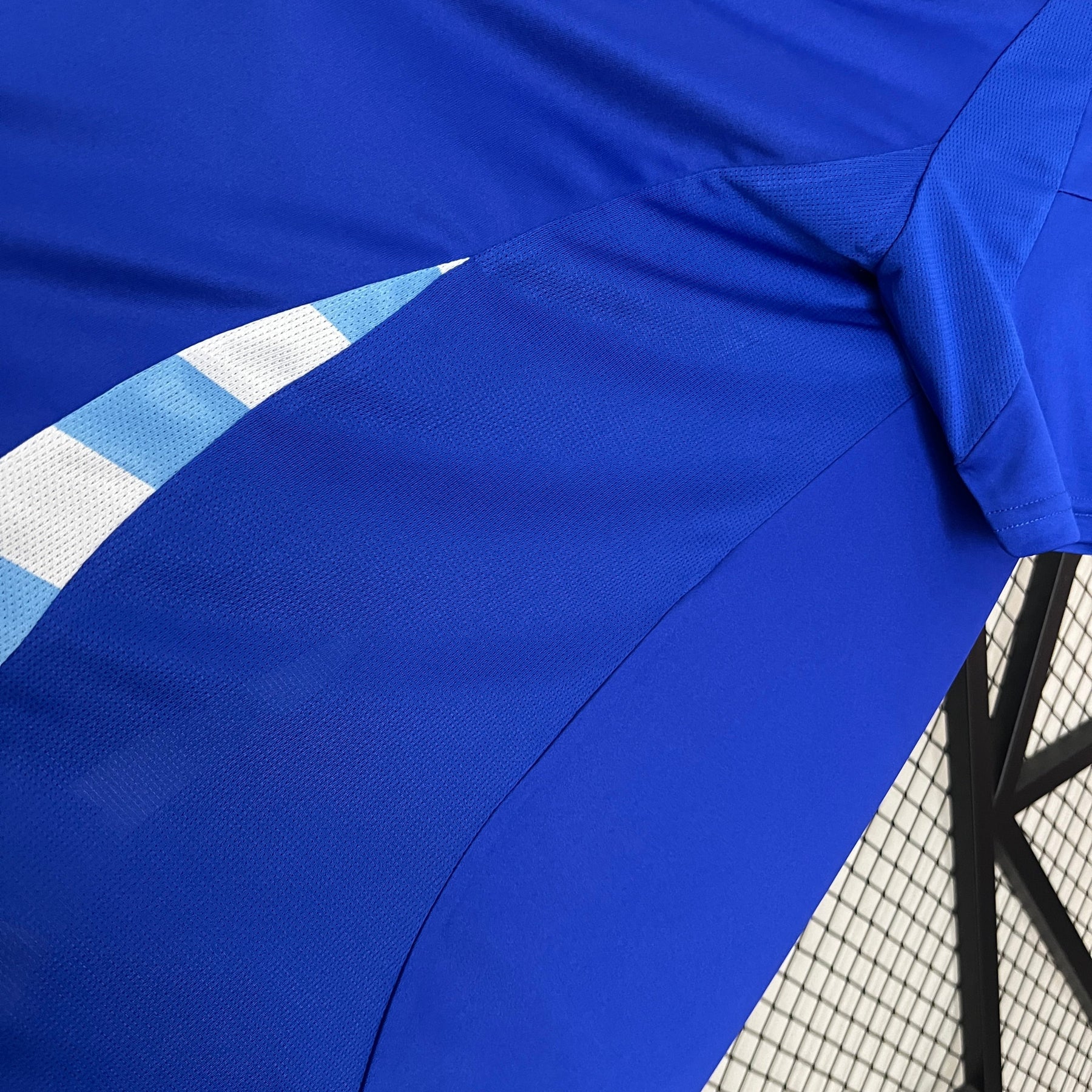 Argentina Away 24/25 - Adidas (Torcedor) Masculina