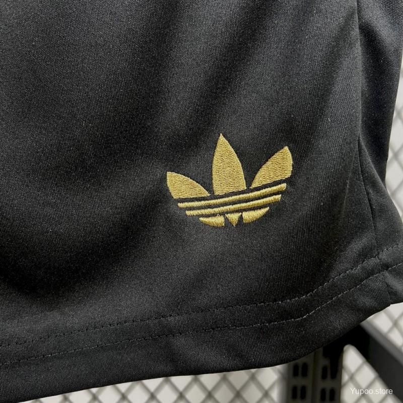 Kit Infantil 1. FC Nürnberg 24/25 Aniversário 125 Anos