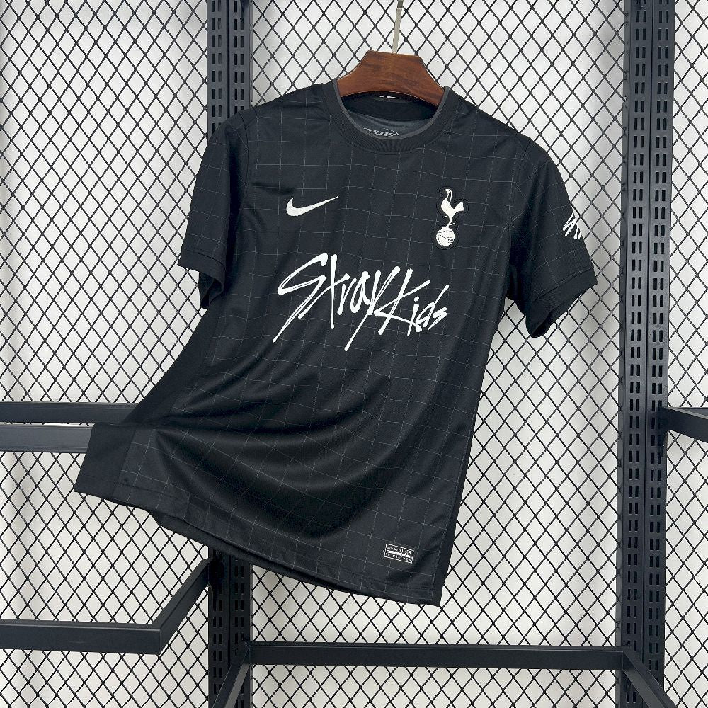 Camisa Tottenham 25/26 Away (Stray Kids) - (Torcedor)