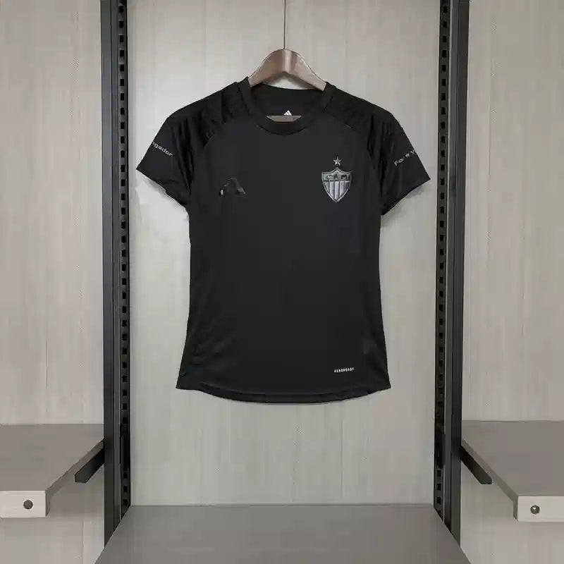 Camisa Atlético-MG 2025 Edição Especial - (Feminina)