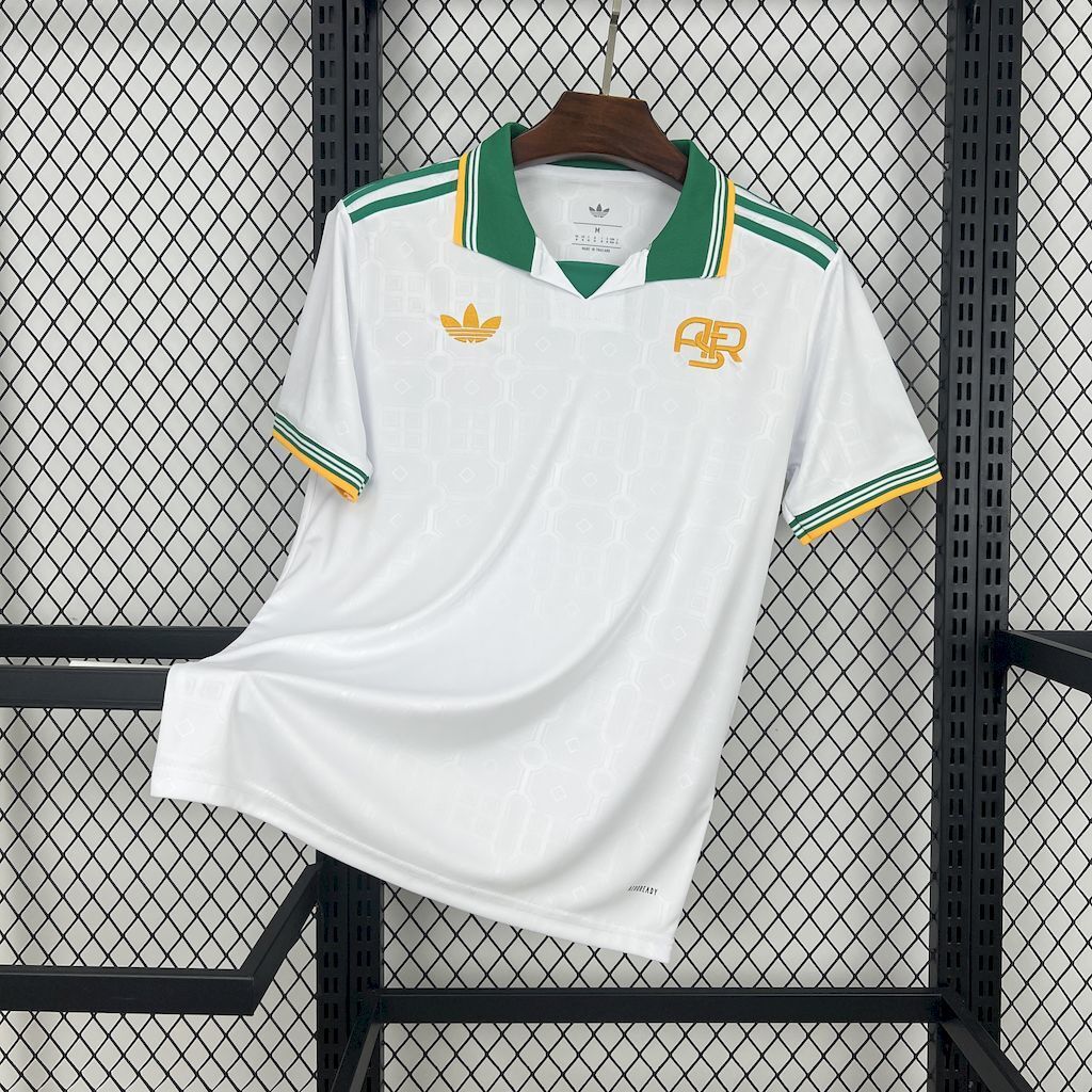 Camisa Roma 25/26 Third - (Torcedor)