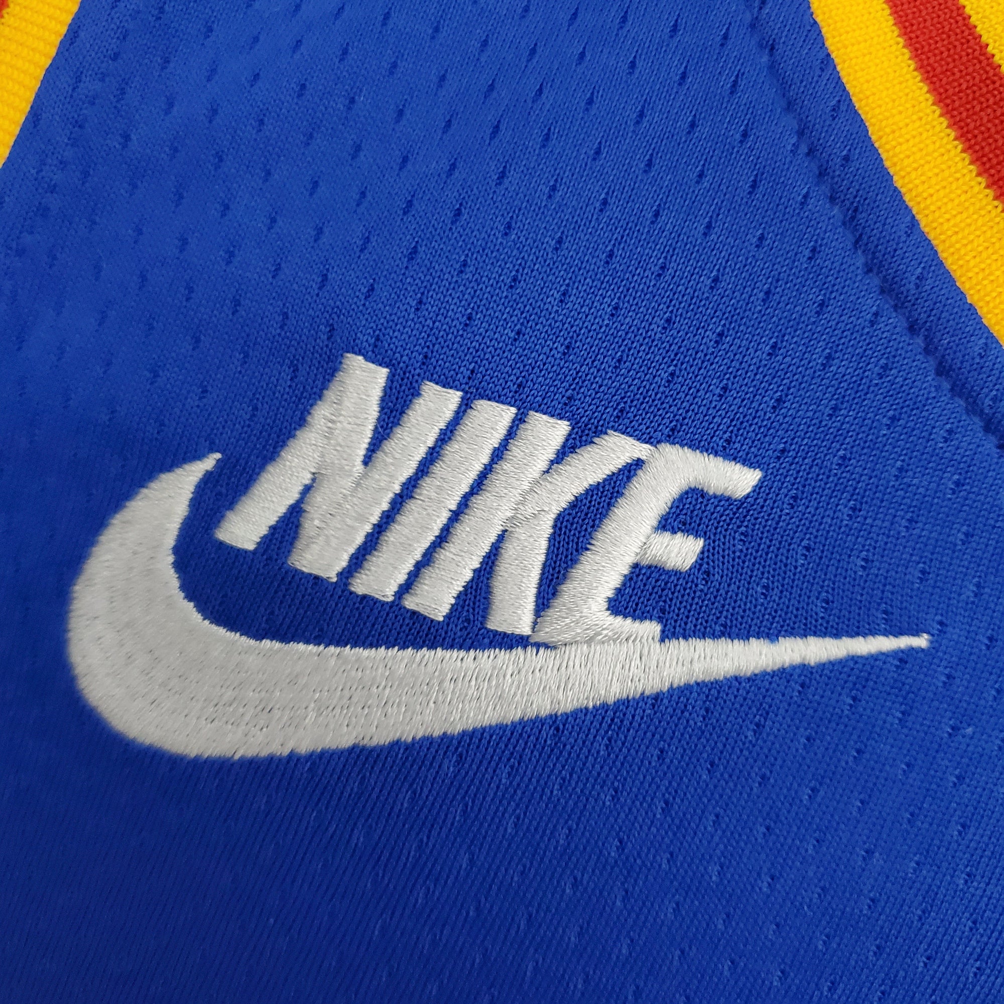 Camisa NBA Golden State Warriors #00 Cuming - (Retrô) Blue