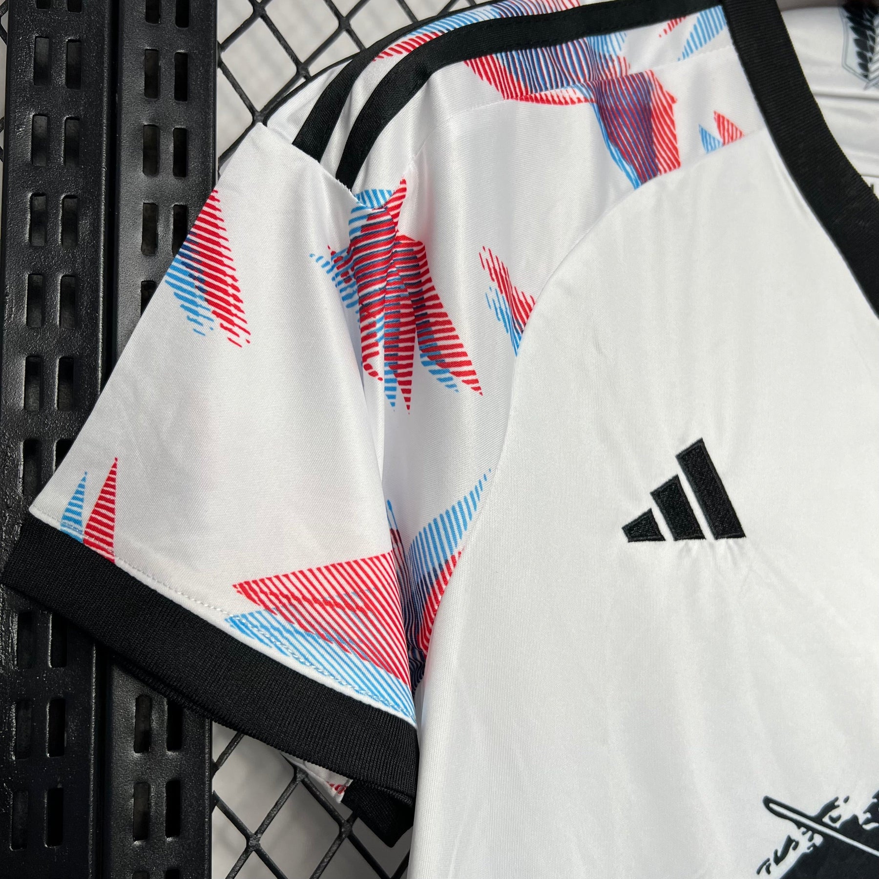 Camisa Japão Edição Especial 22/23 - Adidas (Torcedor) Masculina