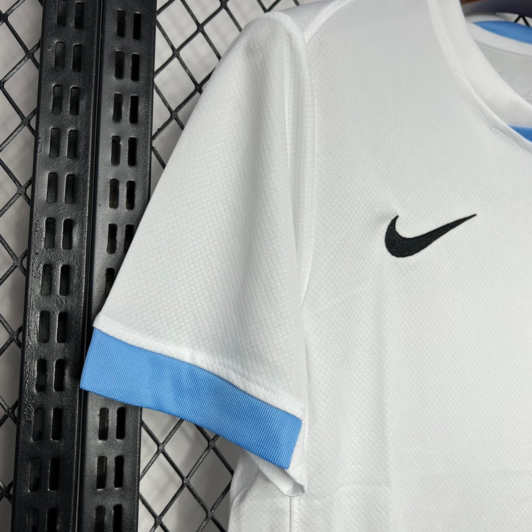 Camisa Uruguai Away 24/25 - Versão (Torcedor) Masculina