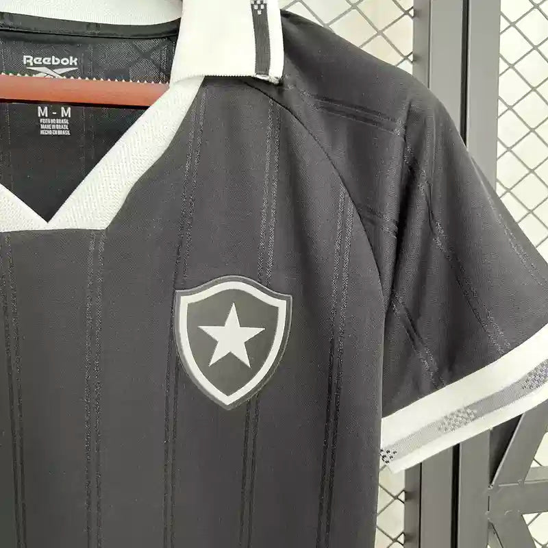Camisa Botafogo 2025 Away - (Feminina)