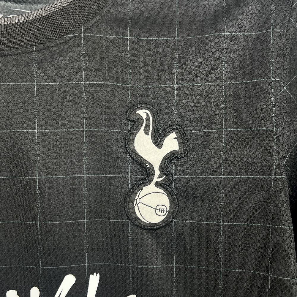 Camisa Tottenham 25/26 Away (Stray Kids) - (Torcedor)