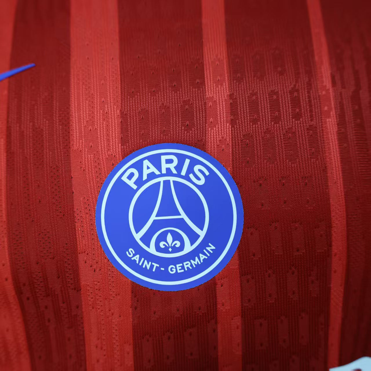 Camisa PSG 25/26 Third - (Jogador)