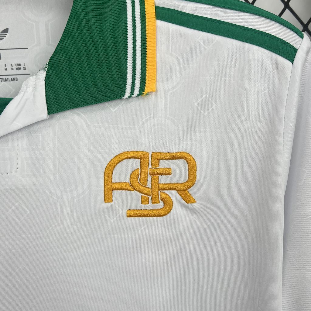 Camisa Roma 25/26 Third - (Torcedor)