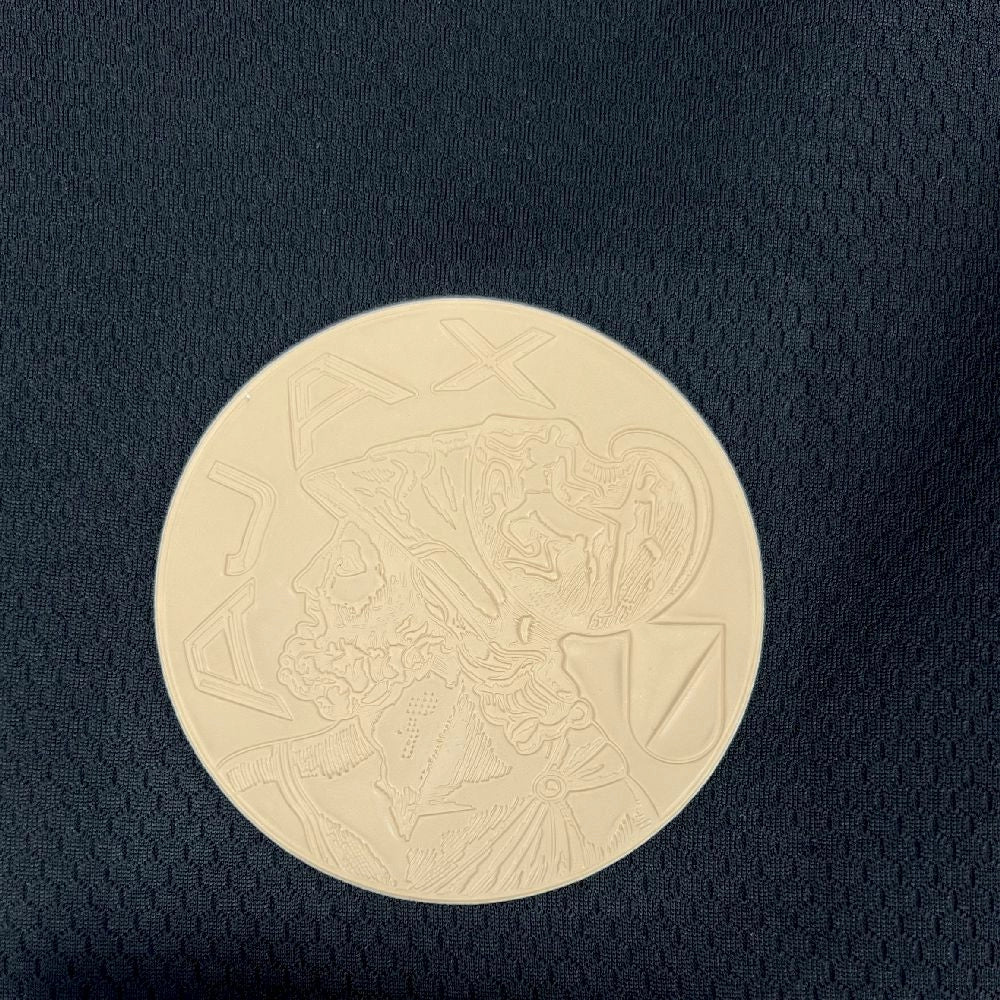 Camisa Ajax 25/26 Edição Especial - (Torcedor)