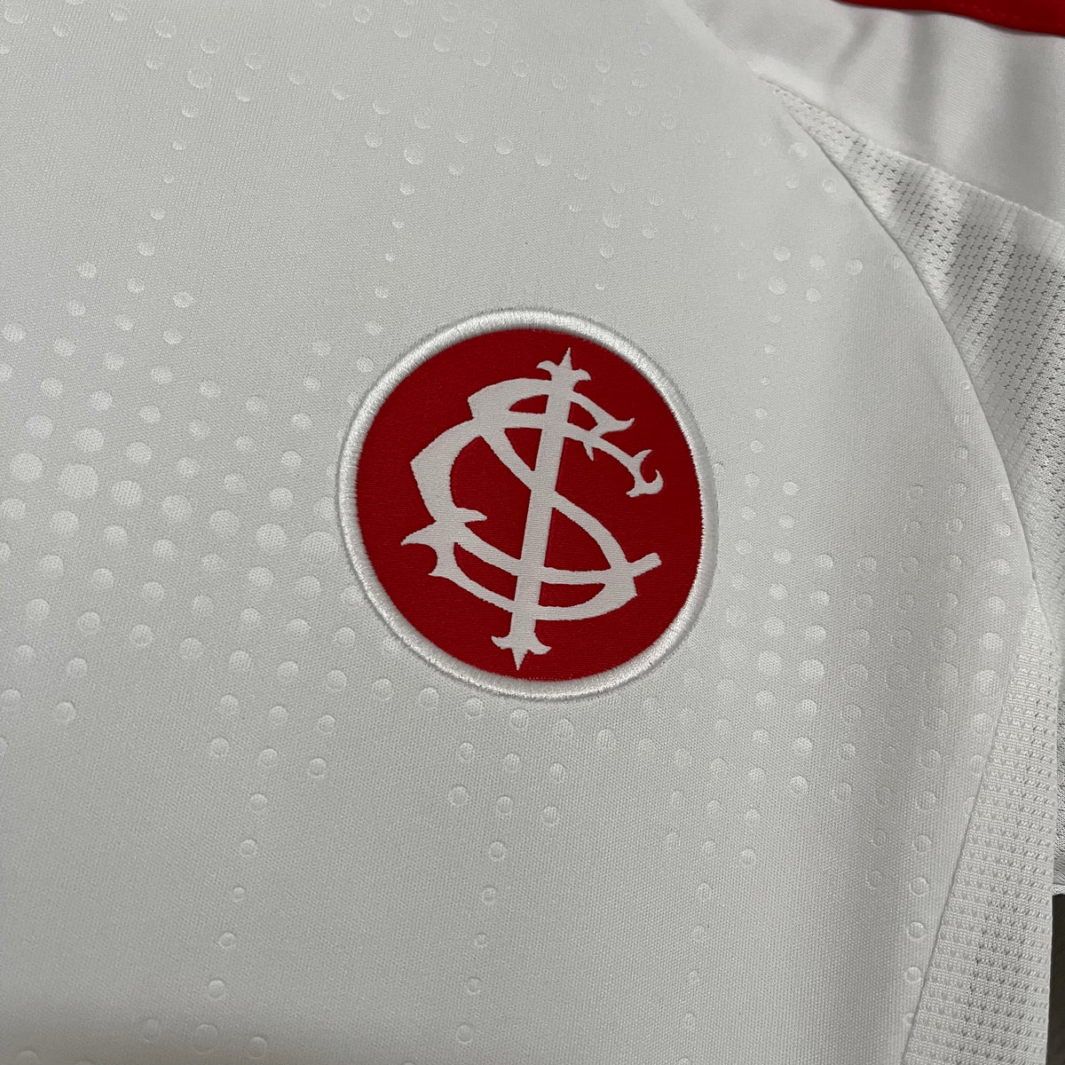 Camisa Internacional 2025 Away - (Feminina)