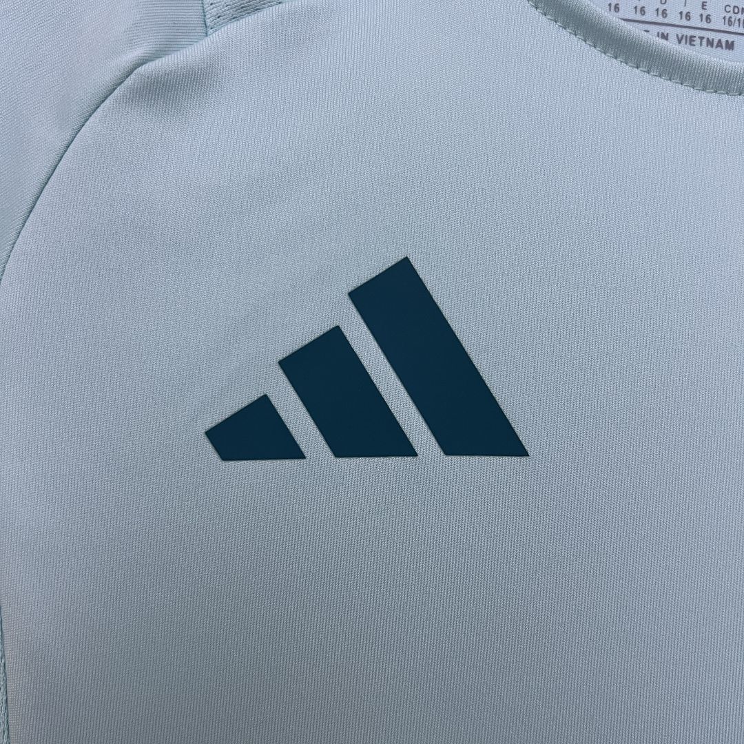 Kit Infantil Cruzeiro 2025 Treino Home