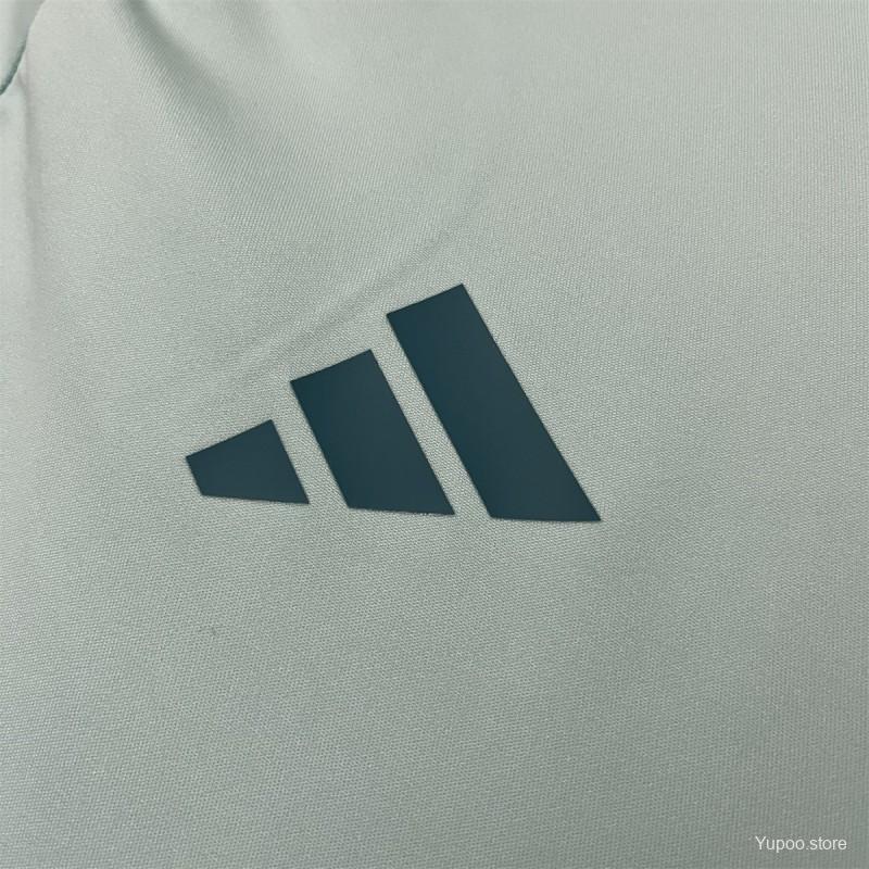 Camisa Cruzeiro 2025 Treino Home - (Feminina)