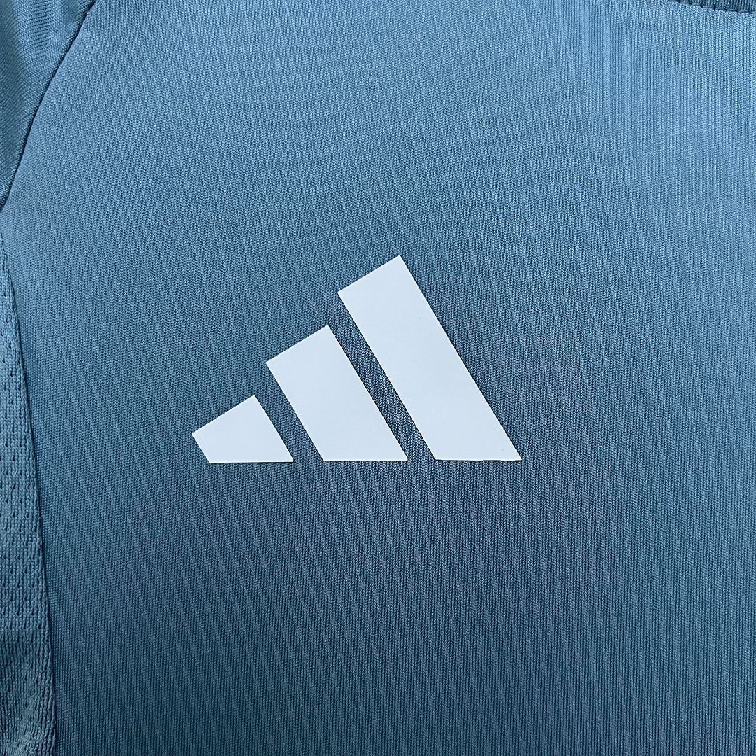 Kit Infantil Cruzeiro 2025 Treino Away