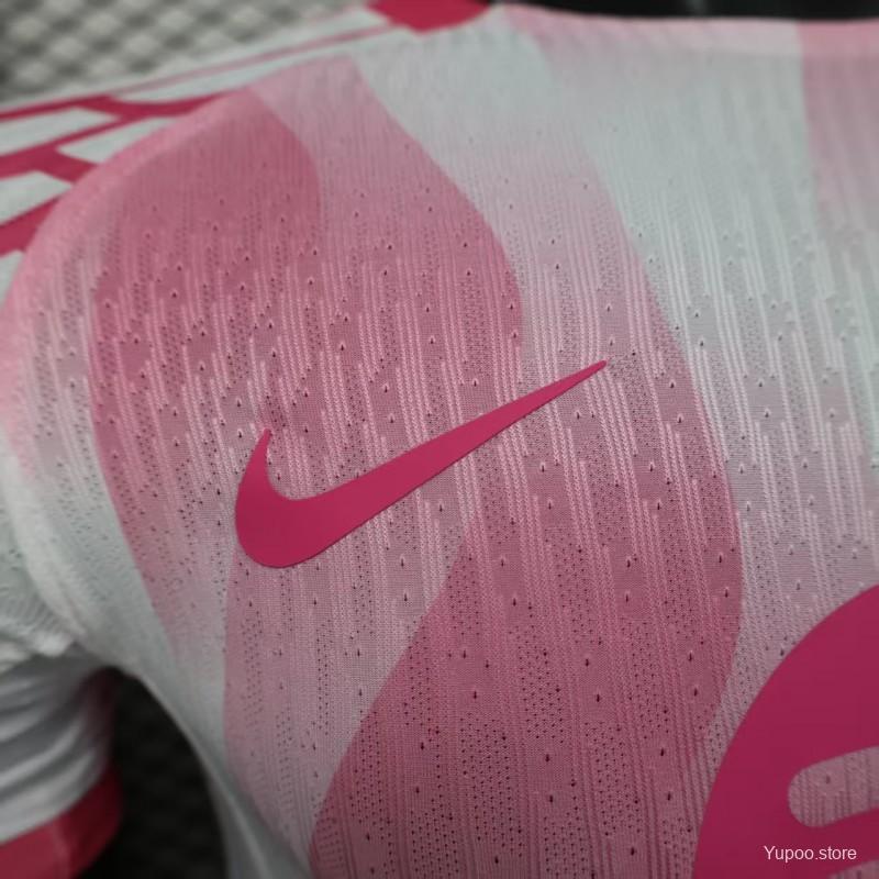 Camisa Barcelona 25/26 Edição Especial - (Jogador)