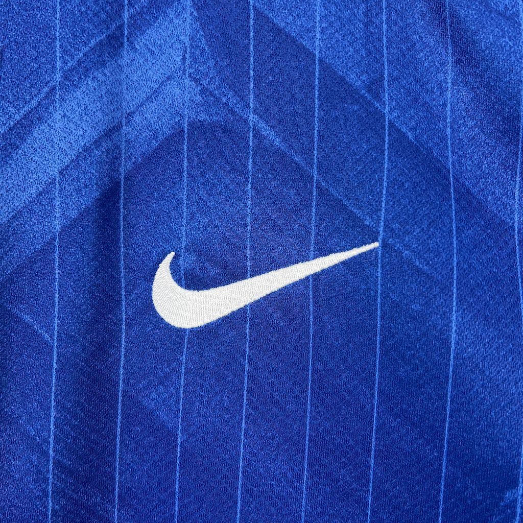 Camisa Chelsea 25/26 Home - (Feminina)