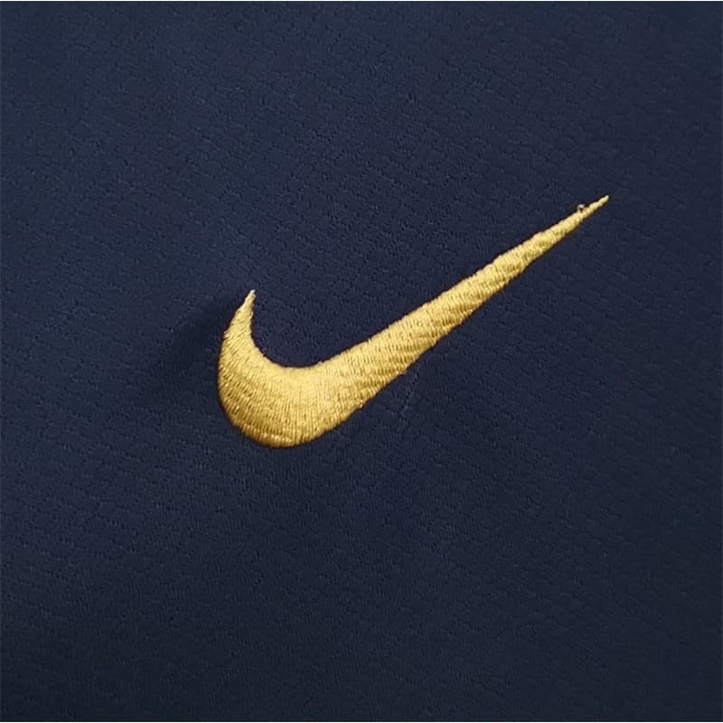 Camisa França 2022 Home - (Torcedor)