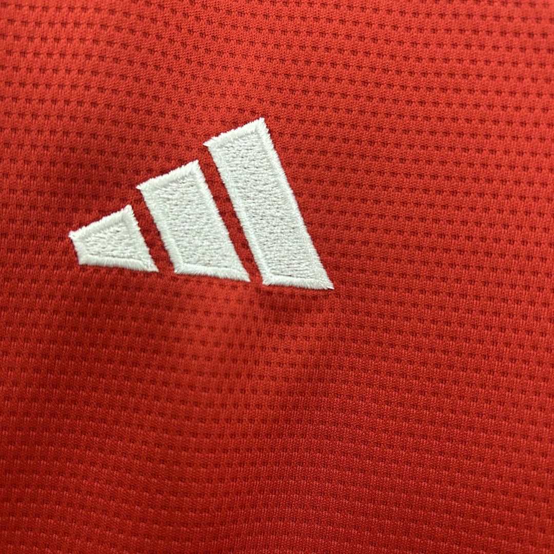 Kit Infantil Internacional 2025 Home