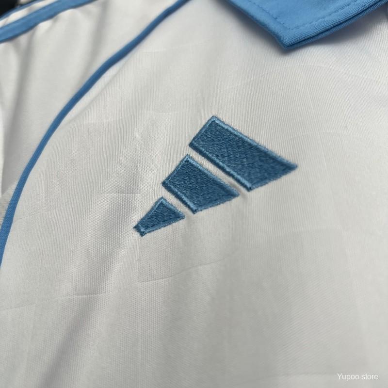 Kit Infantil Real Zaragoza 25/26 Home