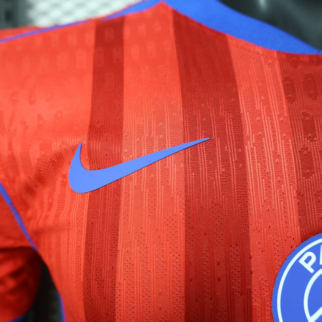 Camisa PSG 25/26 Third - (Jogador)