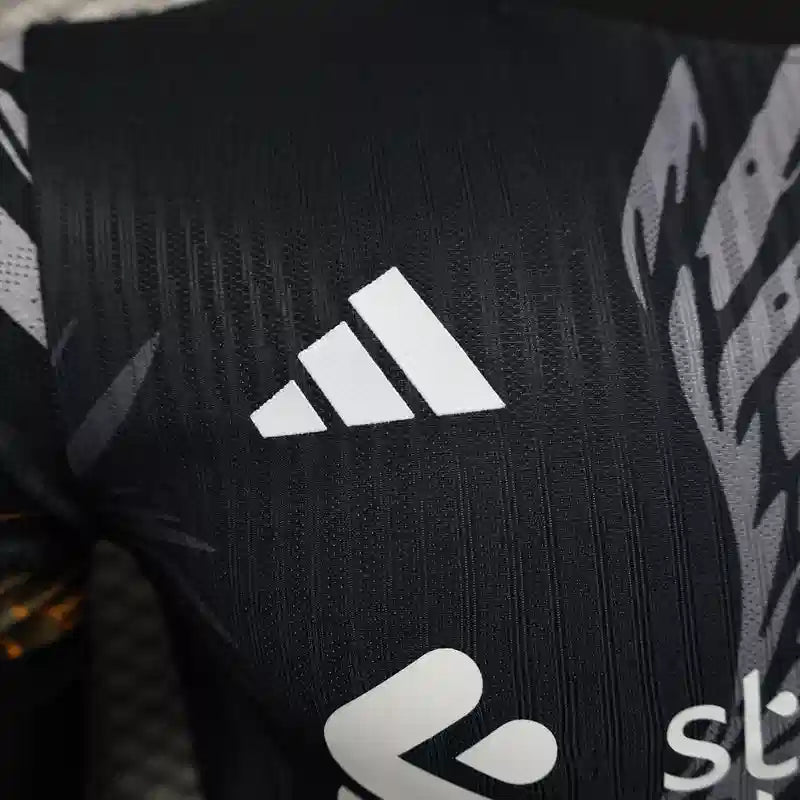 Camisa Liverpool 25/26 Edição Especial - (Jogador)