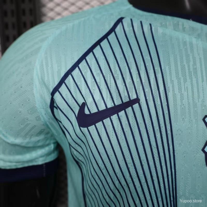 Camisa Barcelona 25/26 Edição Especial - (Jogador)