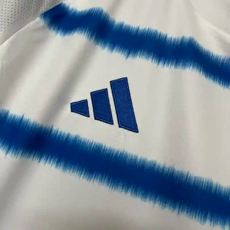 Camisa Cruzeiro 2025 Away - (Feminina)