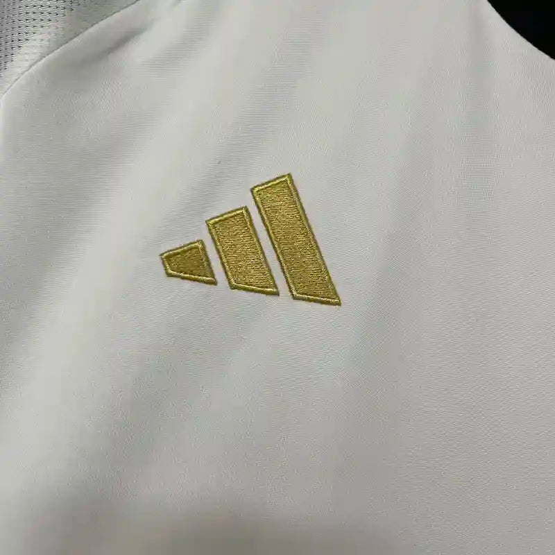 Camisa Atlético-MG 2025 Away - (Feminina)