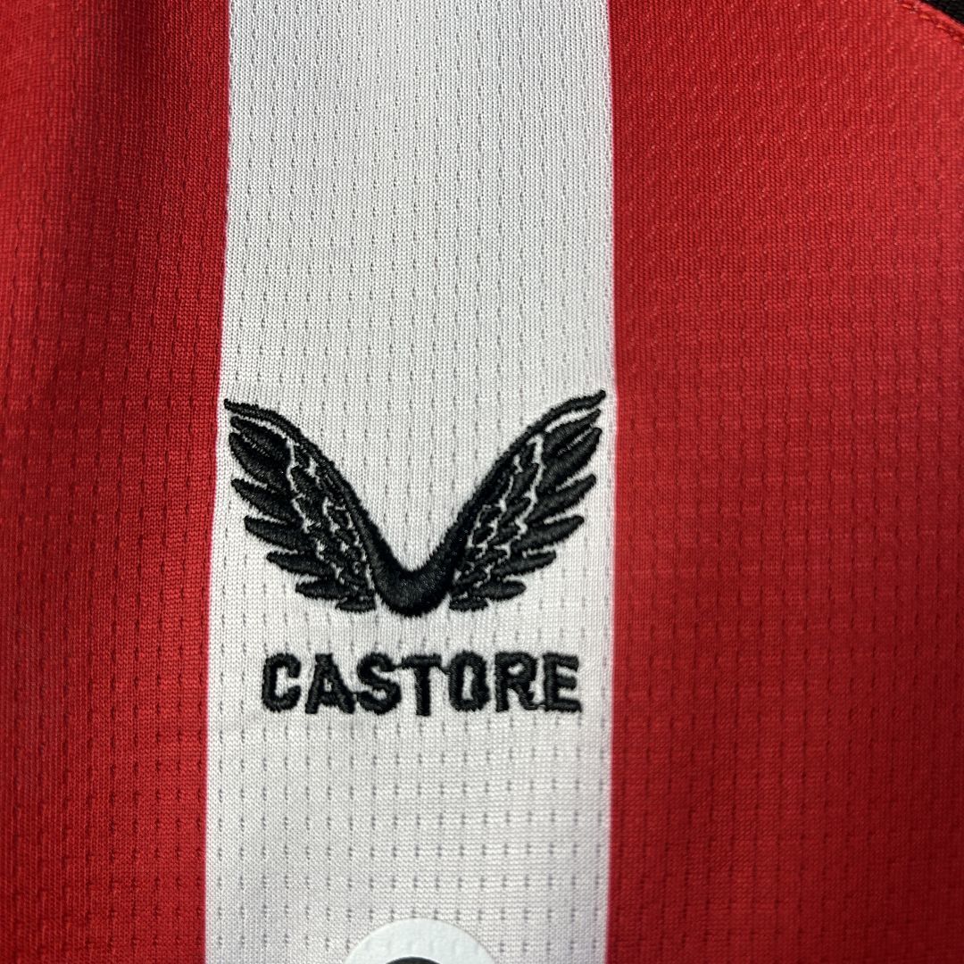 Kit Infantil Athletic Bilbao 25/26 Home