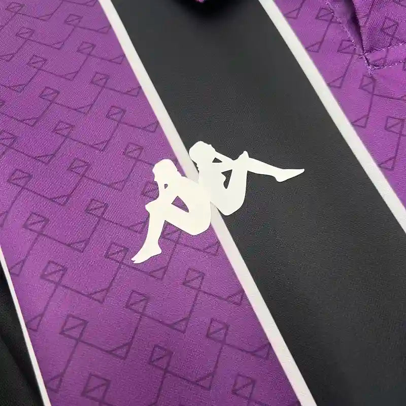 Camisa Real Valladolid 25/26 Away - (Torcedor)