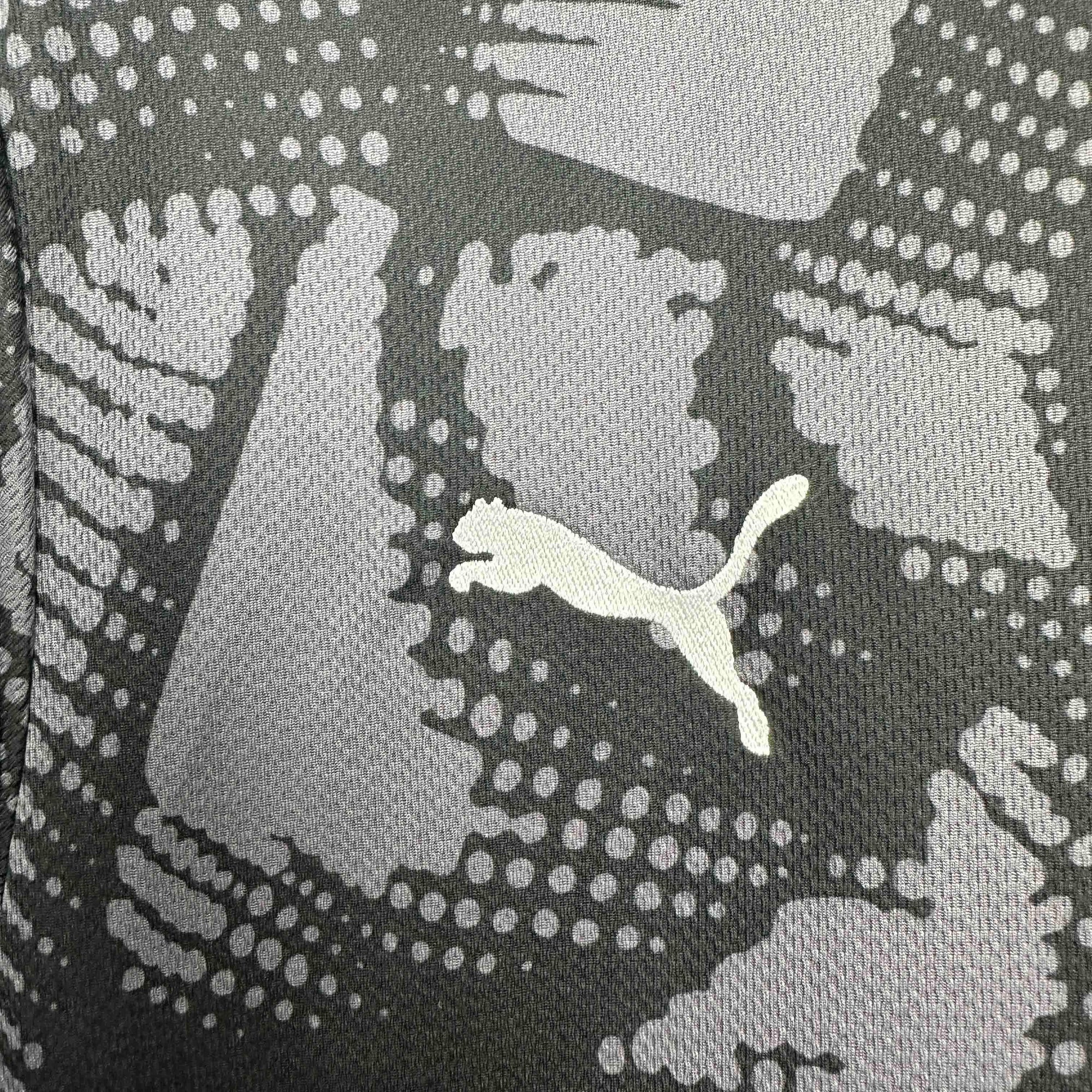 Camisa Bahia 2025 Goleiro Third - (Torcedor)