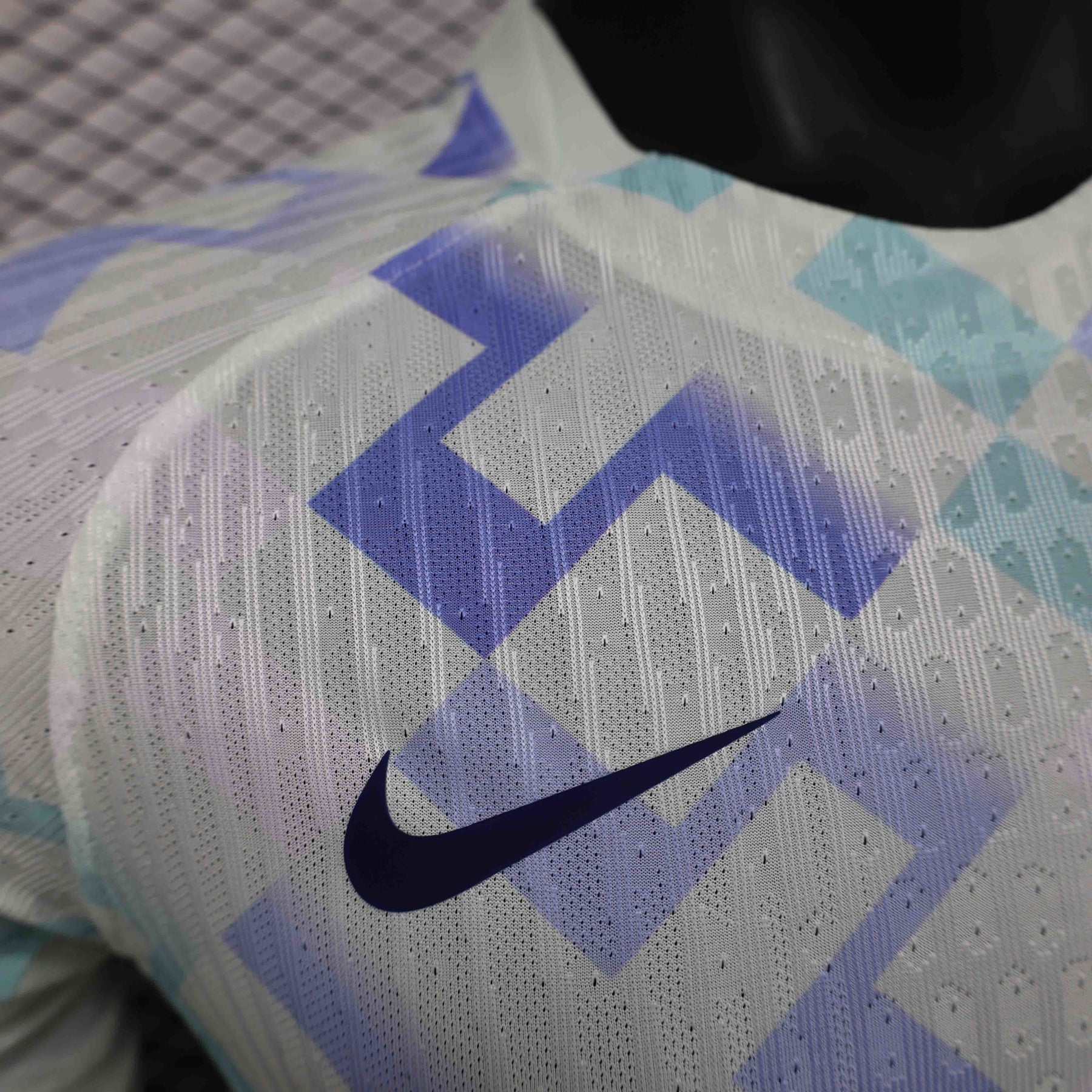 Camisa Inter de Milão 25/26 Away (Sem Patrocínio) - (Jogador)
