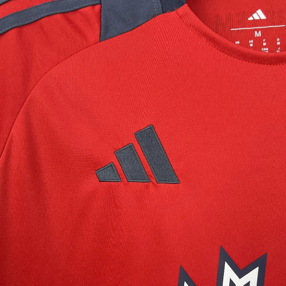 Camisa Albacete 25/26 Away - (Torcedor)