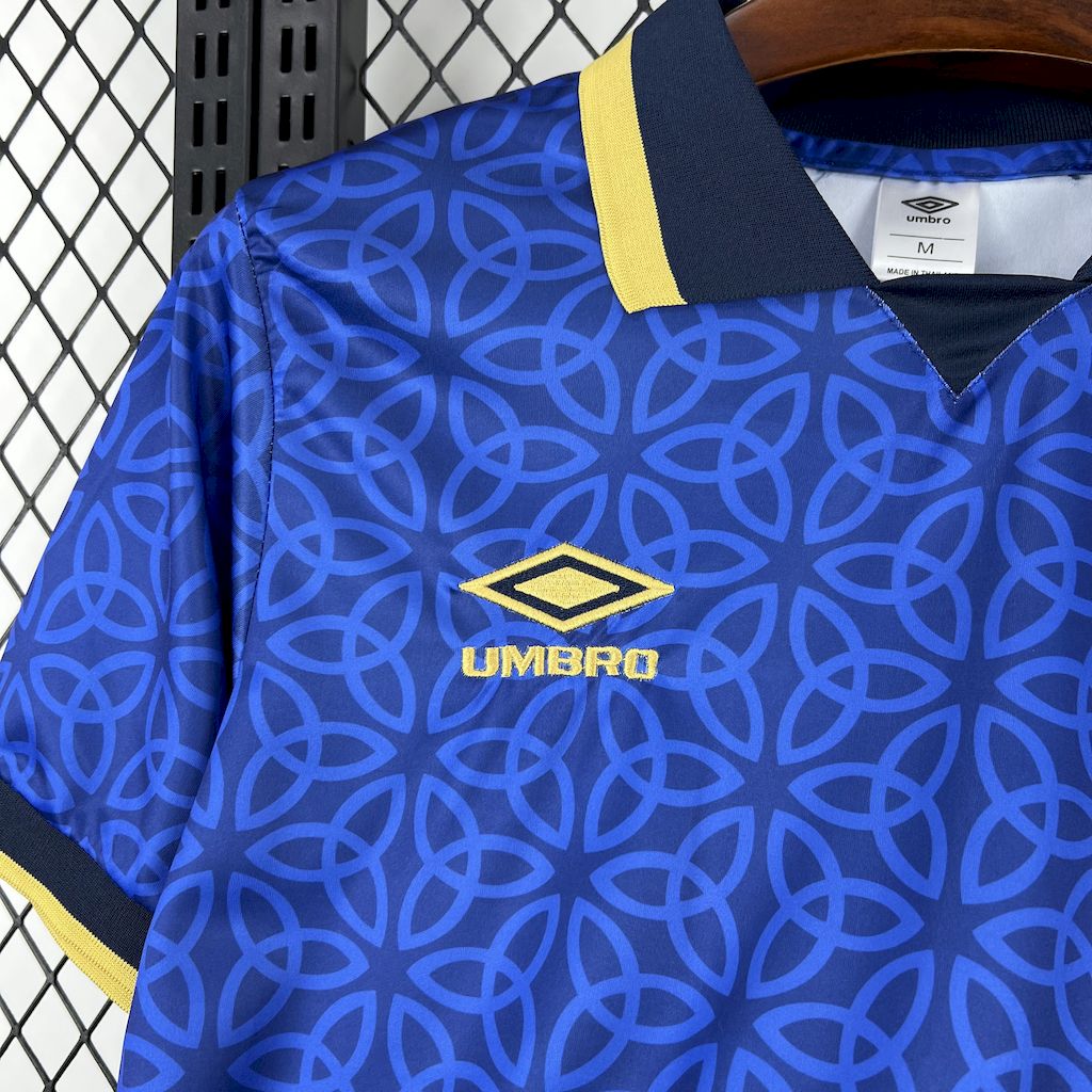 Camisa Islândia St. Patrick's Day 25/26 - (Torcedor) Masculina