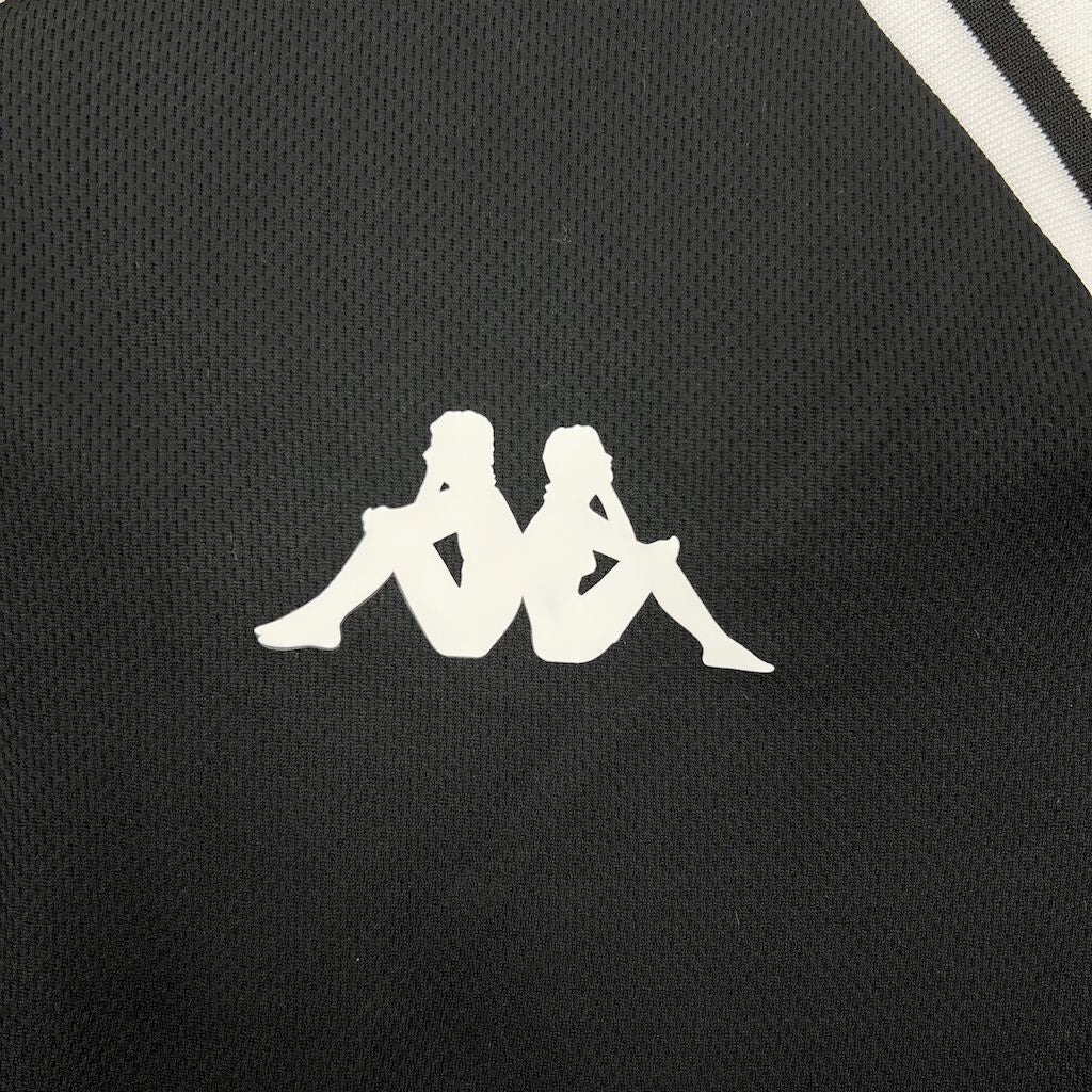 Camisa Vasco da Gama 2025 Edição Especial - (Torcedor)