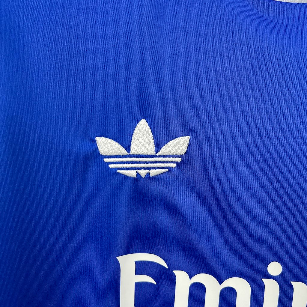 Kit Infantil Real Madrid 25/26 Third