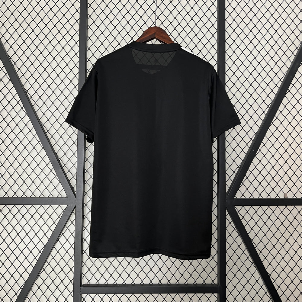 Camisa Flamengo x Balmain Adidas 24/25 - Versão (Torcedor) Masculina