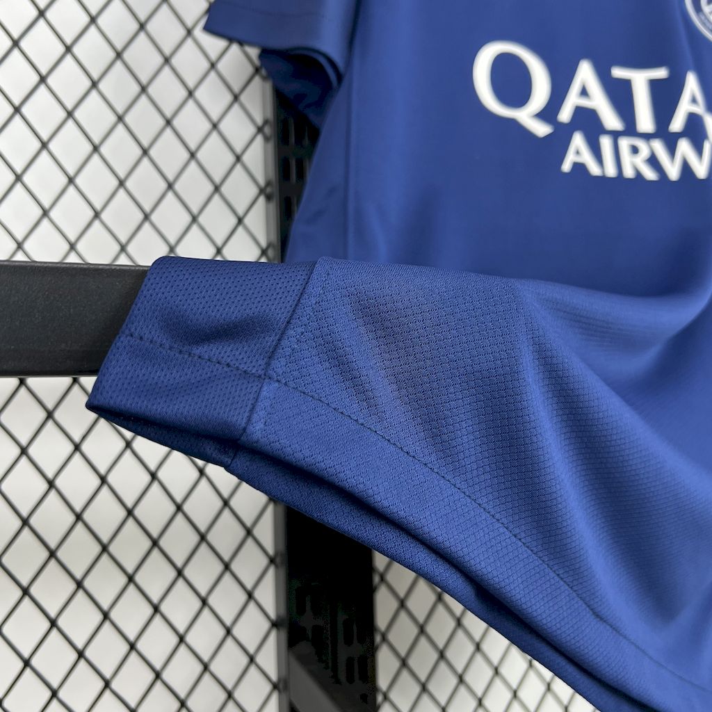 Camisa PSG Away 24/25 - (Torcedor) Masculina