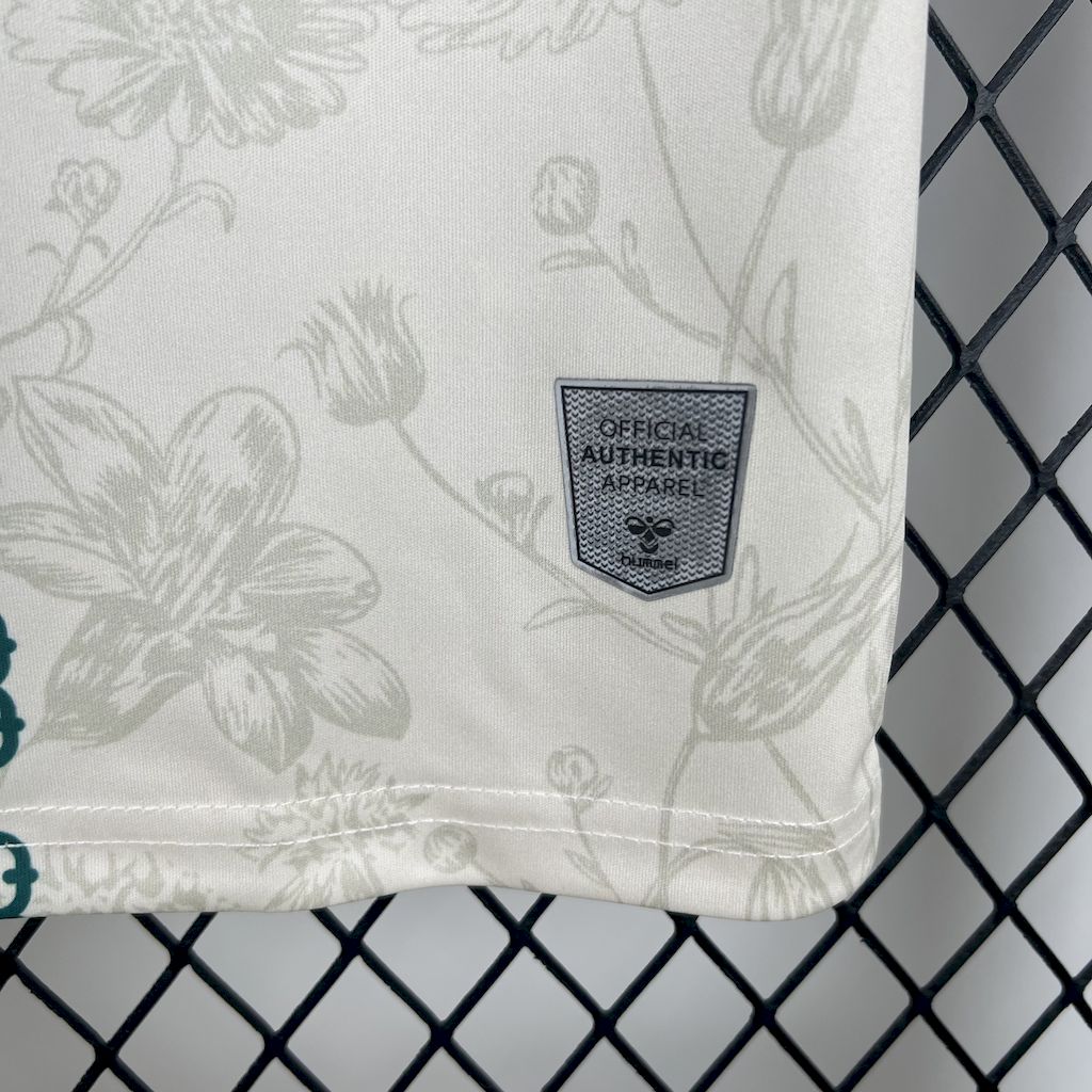 Camisa Real Betis Edição-Especial 25/26 - (Torcedor) Masculina