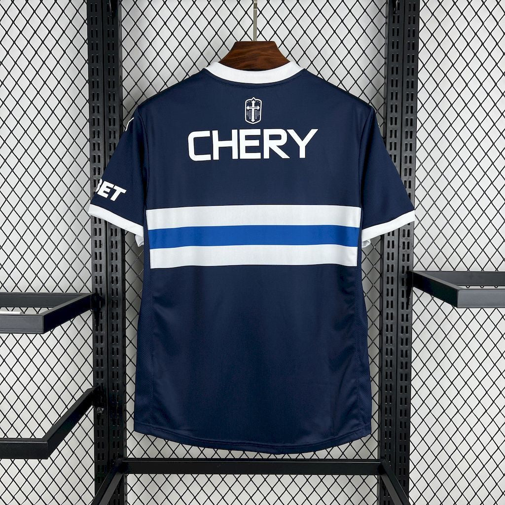 Camisa Universidad Católica Third 25/26 - (Torcedor) Masculina