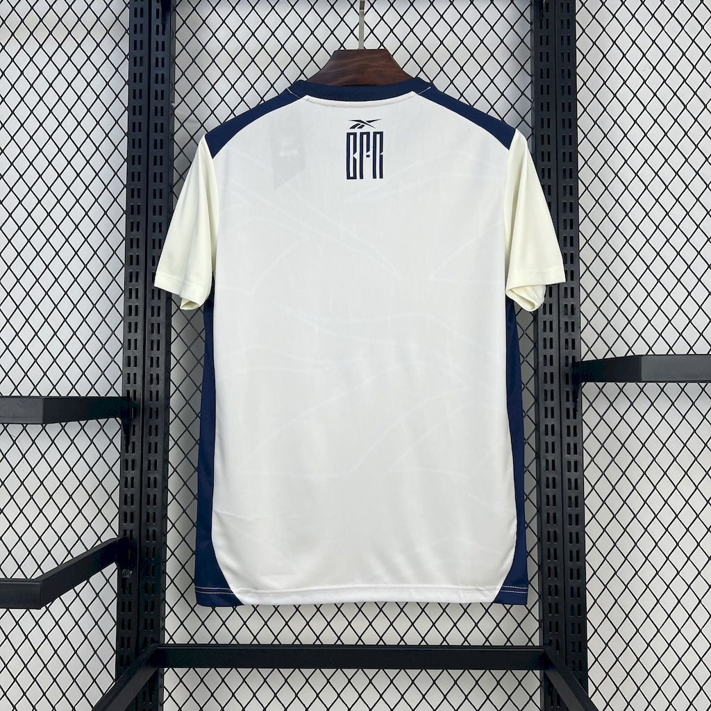 Camisa Botafogo Pré-Jogo 25/26 - (Torcedor) Masculina