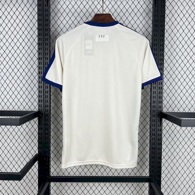 Camisa Portugal Edição-Especial 25/26 - Versão (Torcedor) Masculina