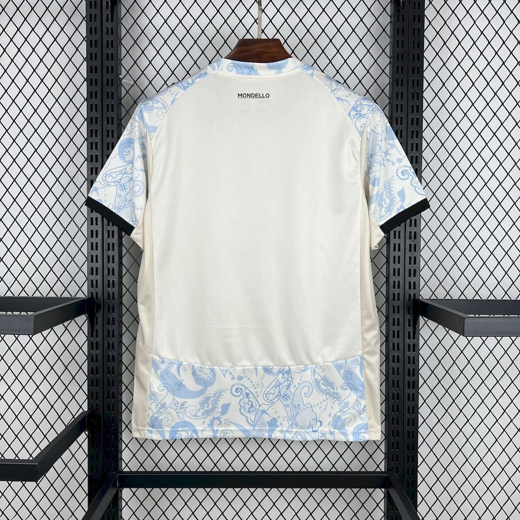 Camisa Palermo Third 25/26 - (Torcedor) Masculina