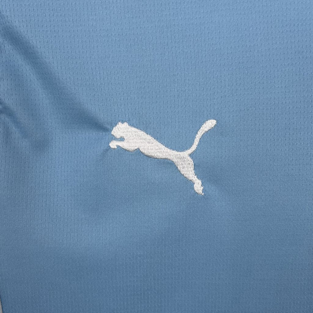 Camisa Manchester City 25/26 Edição Especial - (Torcedor)